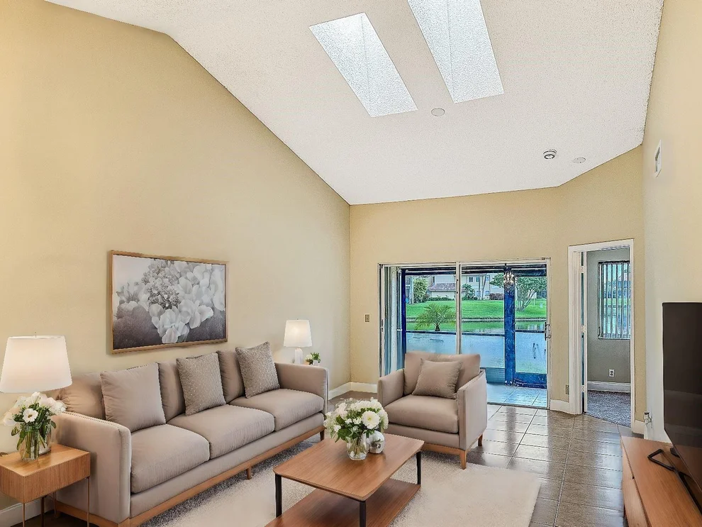 Unit for sale at 23181 Fountain View Drive, Boca Raton, FL 33433