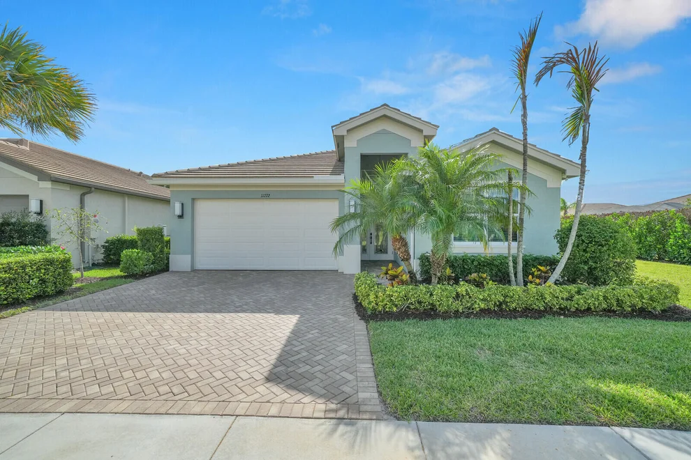 Unit for sale at 11772 SW Hawthorne Hill Road, Port St Lucie, FL 34987