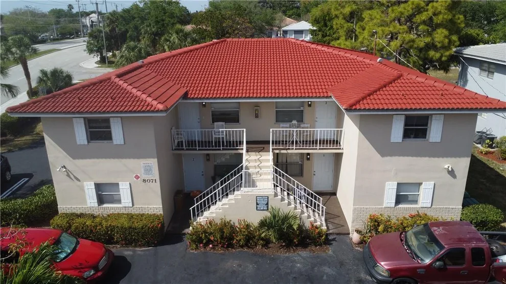 Unit for sale at 8071 NW 44th Court, Coral Springs, FL 33065