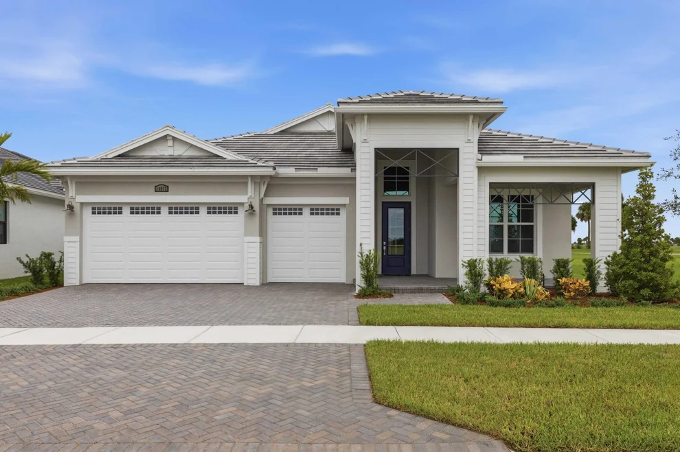 Unit for sale at 14072 SW Shinnecock Drive, Port St Lucie, FL 34987