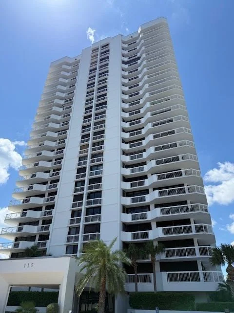 Unit for sale at 115 Lakeshore Drive, North Palm Beach, FL 33408