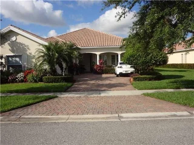 Unit for sale at 8436 Belize Place, Wellington, FL 33414