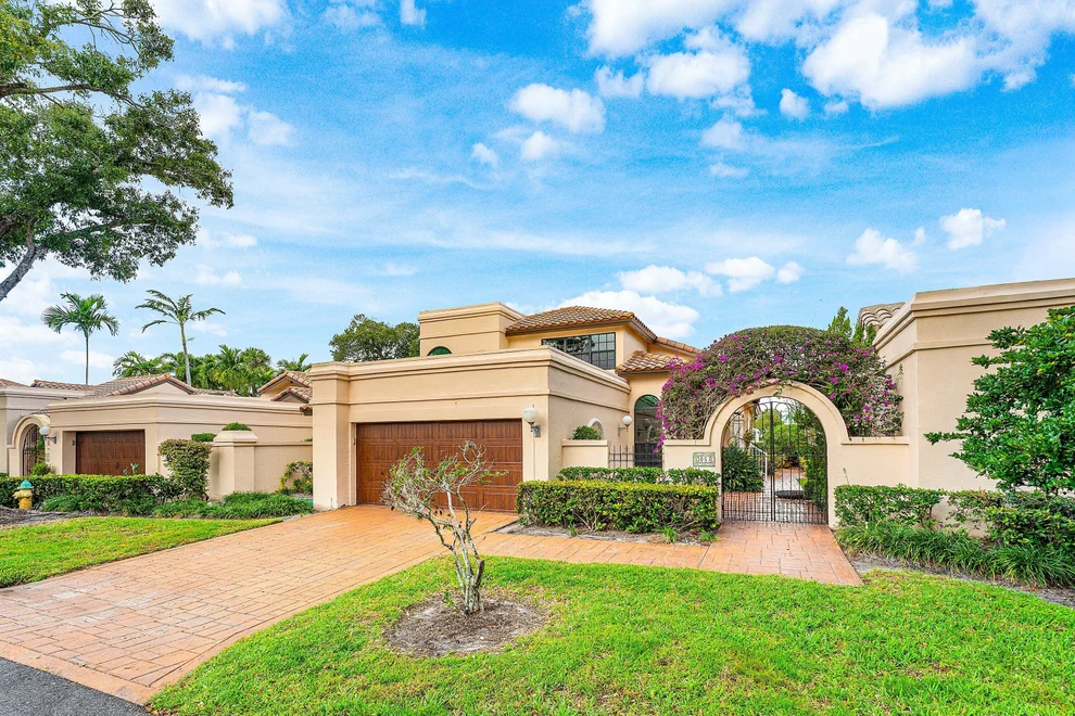 Unit for sale at 3057 Deer Creek Via Napoli, Deerfield Beach, FL 33442