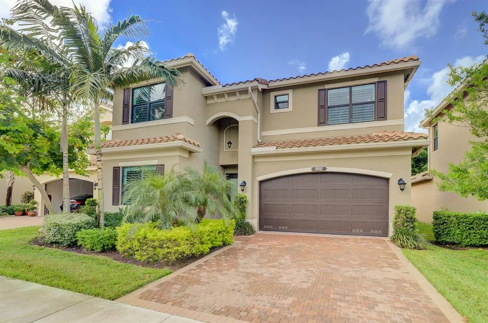 Unit for sale at 8092 Lemon Serpentine Lane, Delray Beach, FL 33446