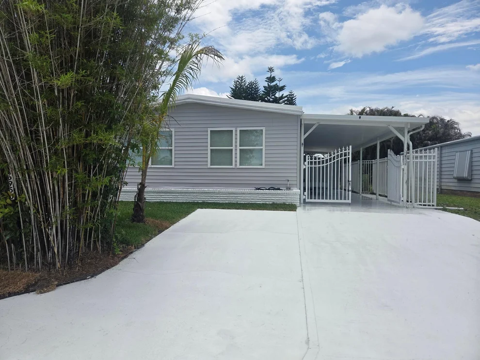 Unit for sale at 6950 SE Congress Street, Hobe Sound, FL 33455