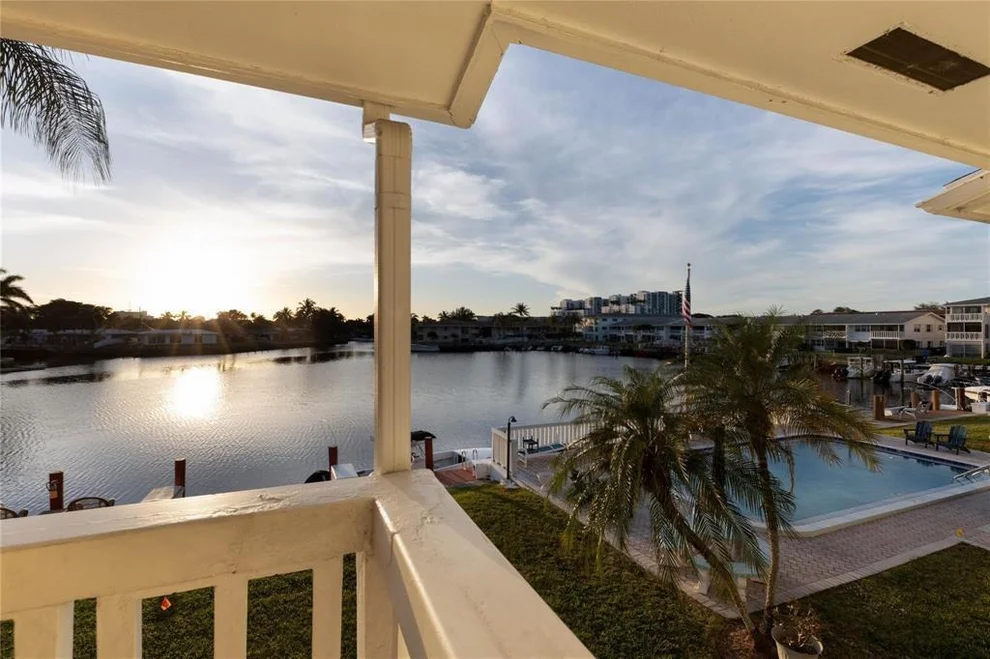 Unit for sale at 750 Pine Drive, Pompano Beach, FL 33060
