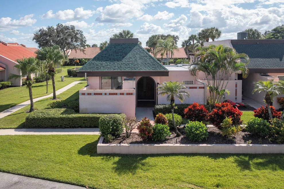 Unit for sale at 3319 SE La Prado Court, Port St Lucie, FL 34952