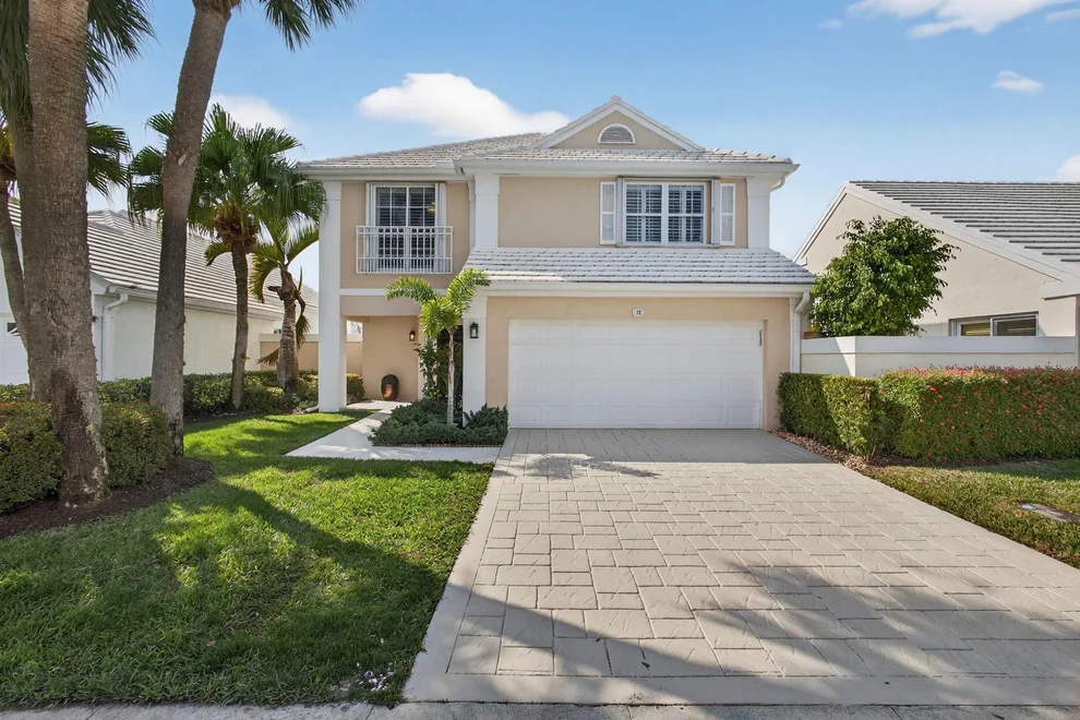 Unit for sale at 12 Wyndham Lane, Palm Beach Gardens, FL 33418