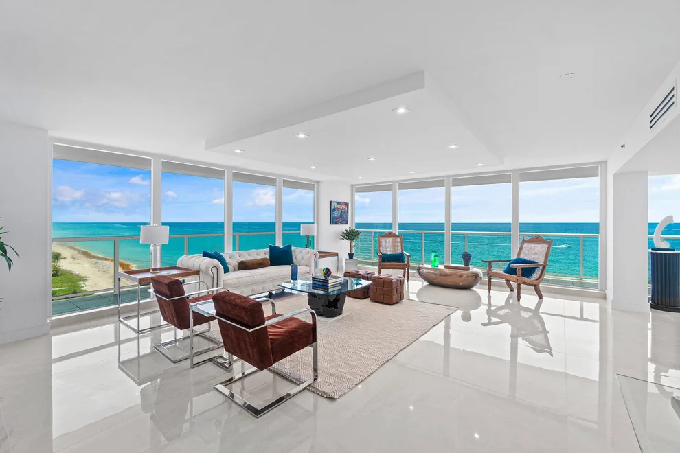 Unit for sale at 3505 S Ocean Boulevard, Highland Beach, FL 33487