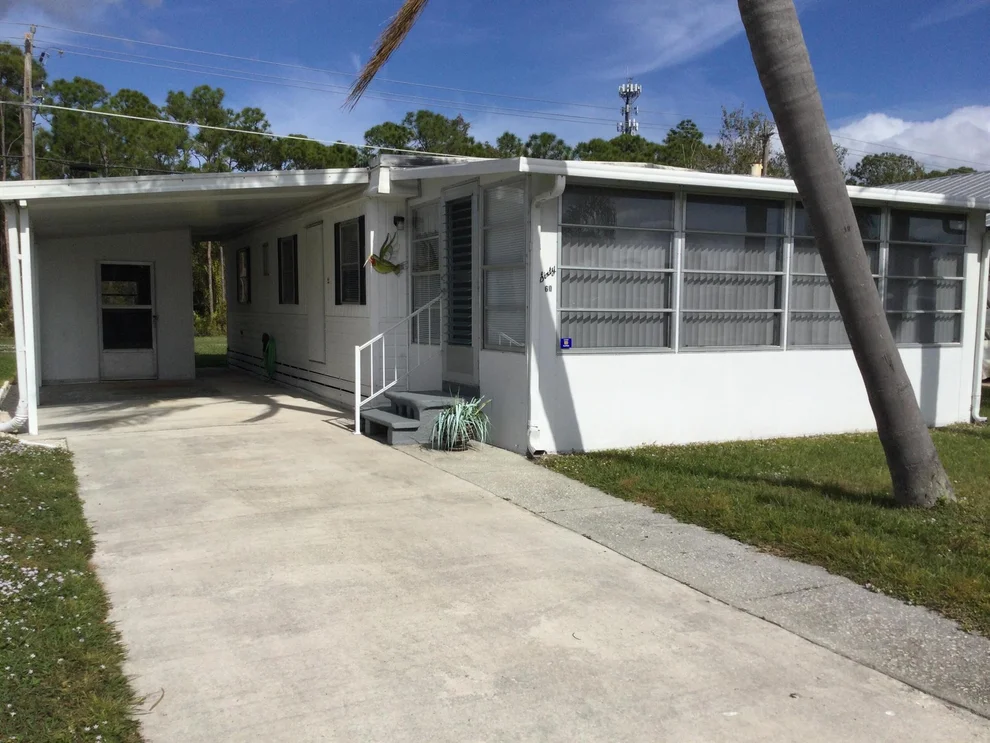 Unit for sale at 60 Mediterranean Boulevard N, Port St Lucie, FL 34952