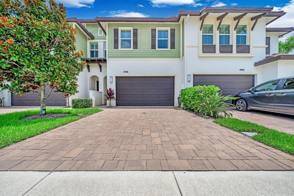 Unit for sale at 4948 Pointe Midtown Way, Palm Beach Gardens, FL 33418