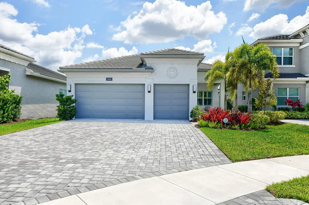 Unit for sale at 13418 Plaza Del Sol Court, Delray Beach, FL 33446