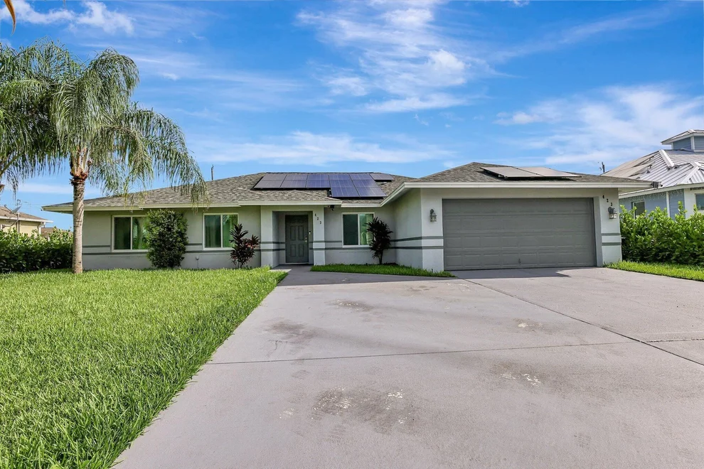 Unit for sale at 423 SW Leona Drive, Port St Lucie, FL 34953