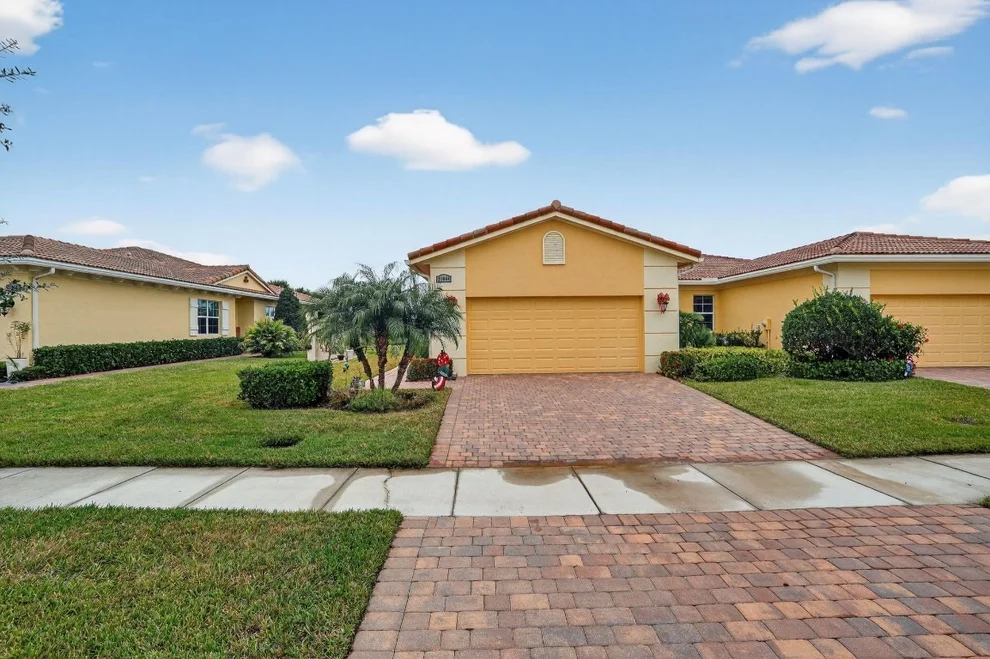 Unit for sale at 21044 SW Modena Way, Port St Lucie, FL 34986