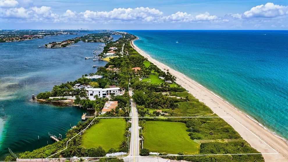 Unit for sale at 4000 S Ocean Boulevard, Manalapan, FL 33462