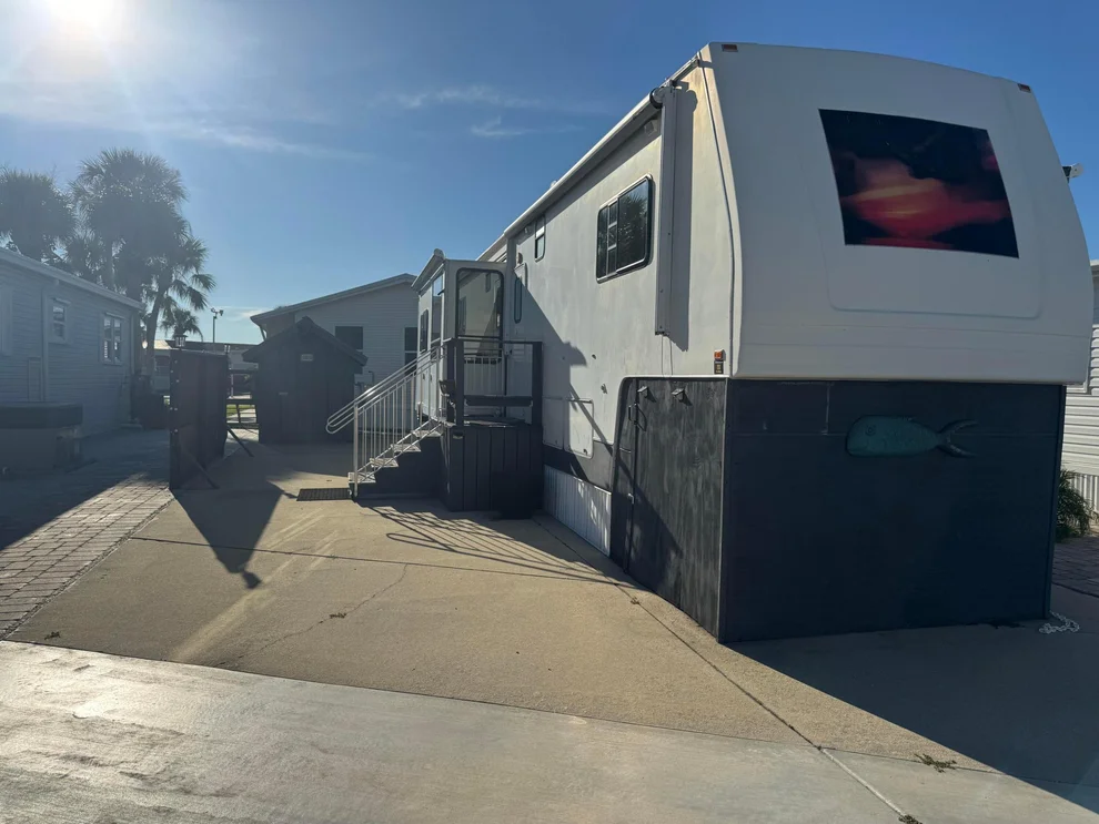 Unit for sale at 5387 SE 64TH Terrace, Okeechobee, FL 34974