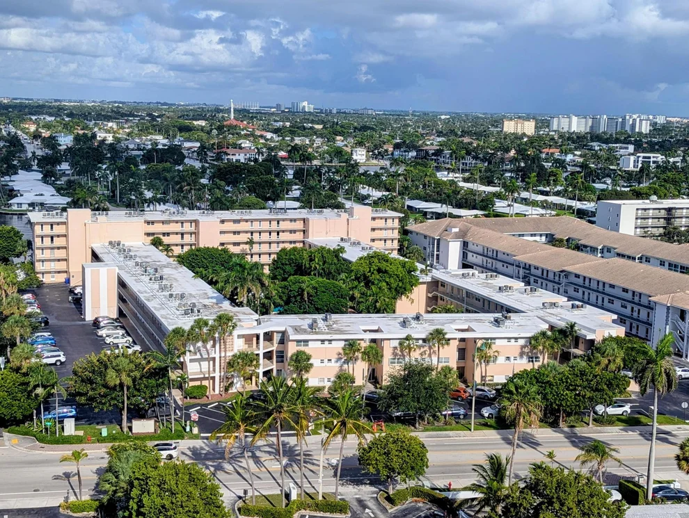 Unit for sale at 1481 S Ocean Boulevard, Pompano Beach, FL 33062