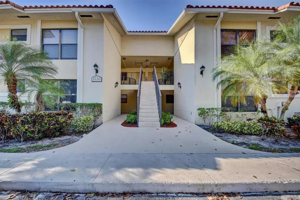 Unit for sale at 1720 Windorah Way, West Palm Beach, FL 33411