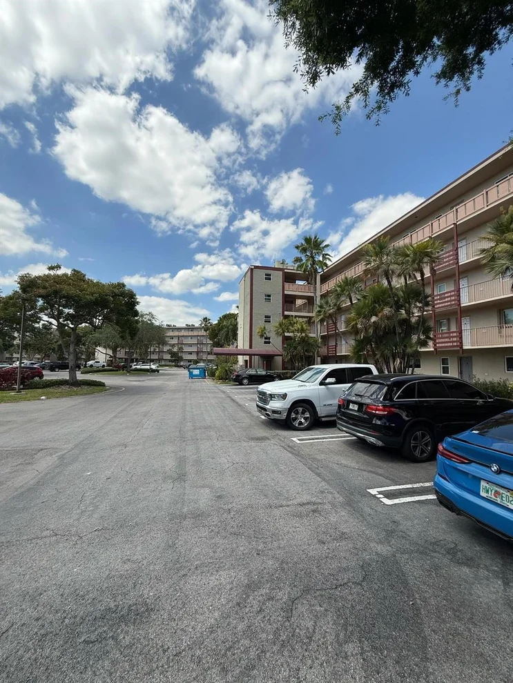 Unit for sale at 2106 S Cypress Bend Drive, Pompano Beach, FL 33069