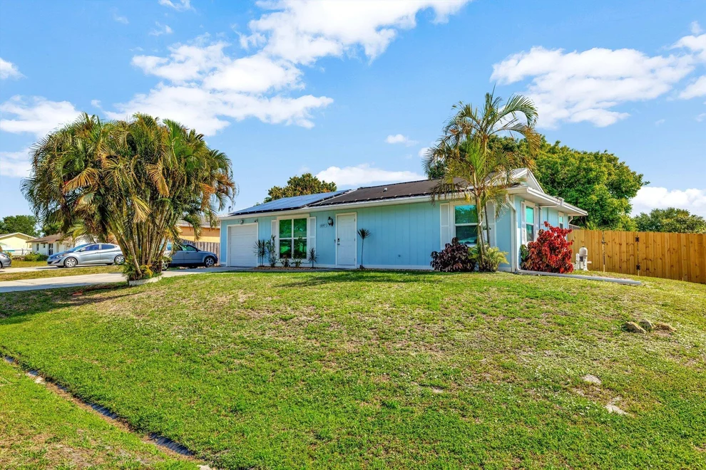 Unit for sale at 1897 SW Cameo Boulevard, Port St Lucie, FL 34953