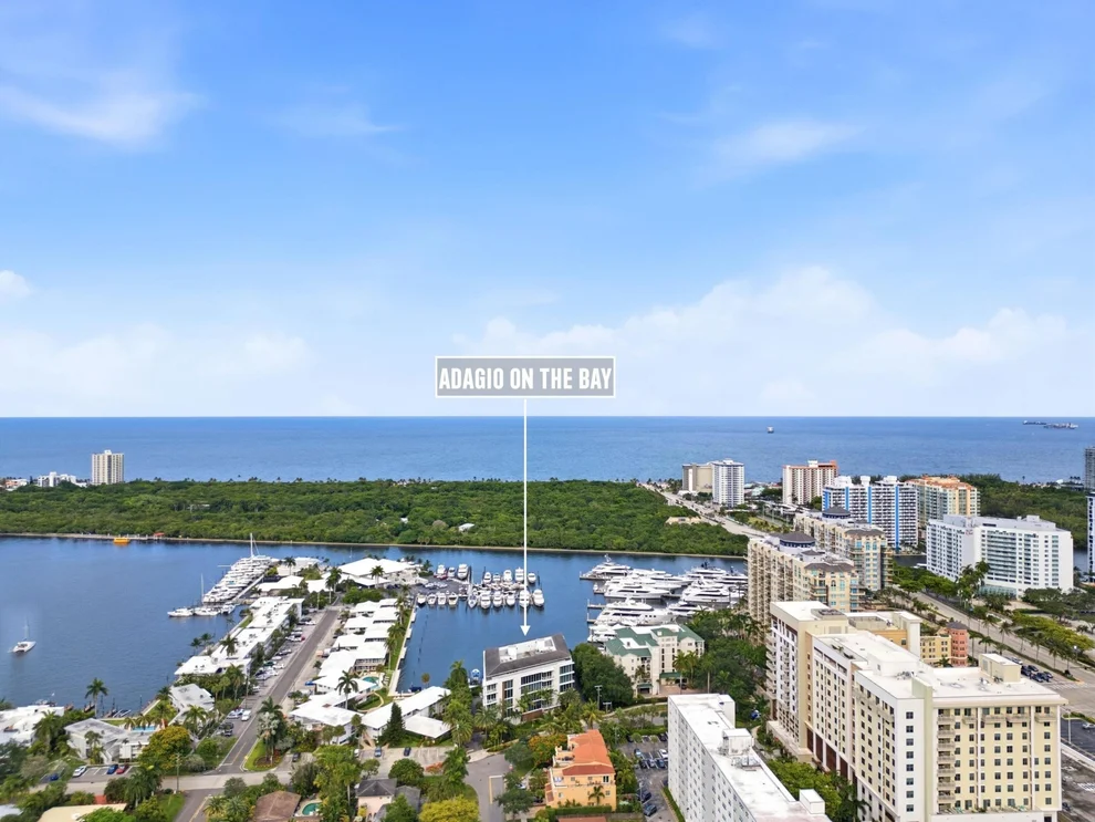 Unit for sale at 1110 Seminole Drive, Fort Lauderdale, FL 33304