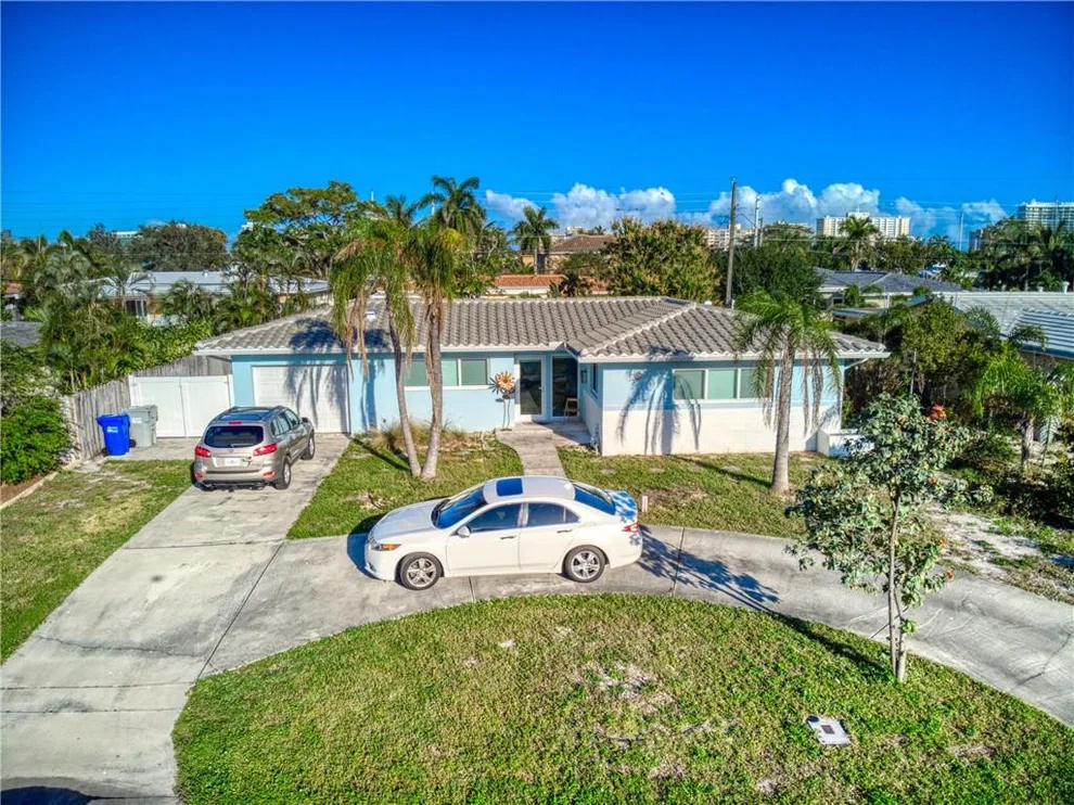 Unit for sale at 604 NE 25th Avenue, Pompano Beach, FL 33062
