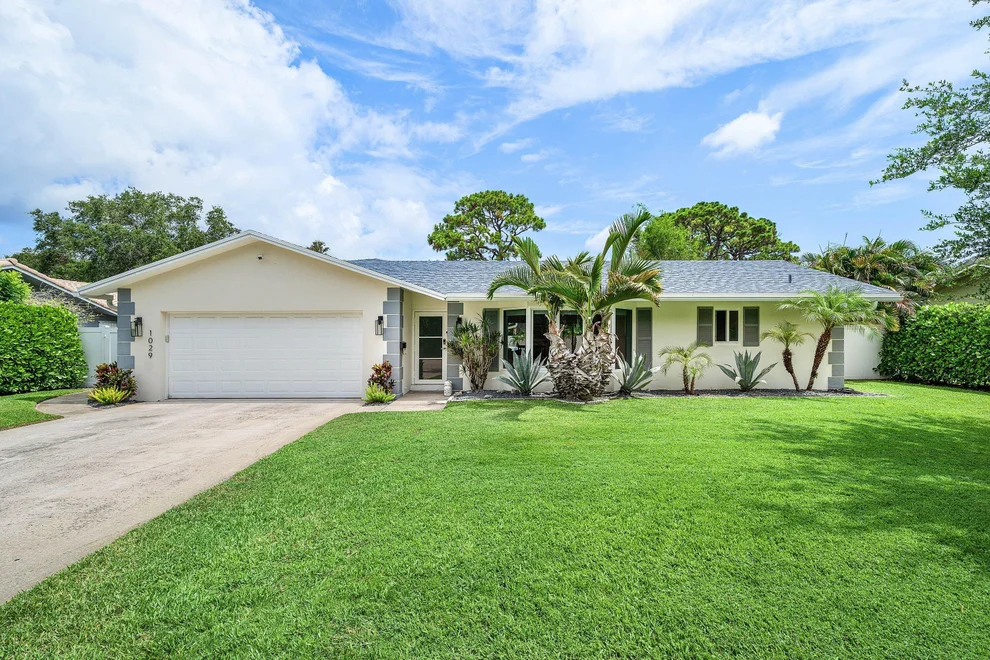 Unit for sale at 1029 W Palmetto Park Road, Boca Raton, FL 33486