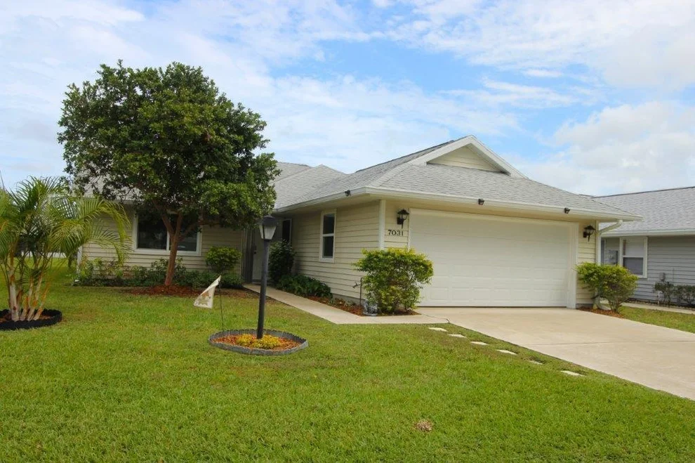 Unit for sale at 7031 SE Lillian Court, Stuart, FL 34997
