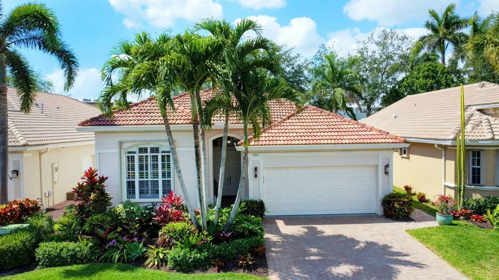 Unit for sale at 104 Palm Circle, Atlantis, FL 33462