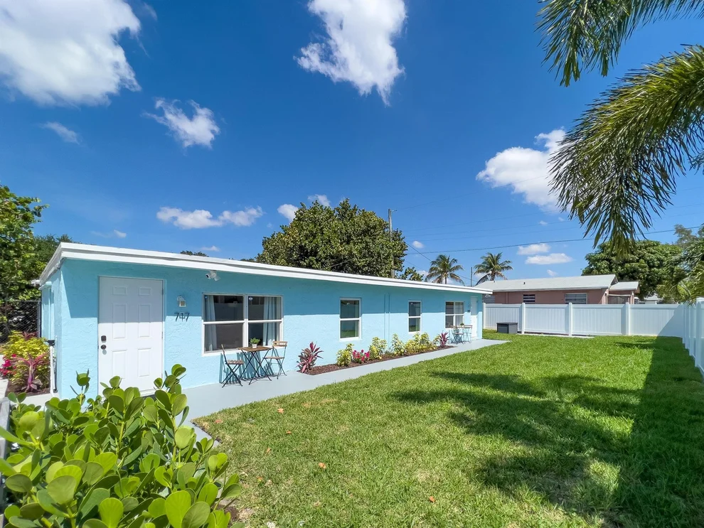 Unit for sale at 717 SW 2nd Court, Delray Beach, FL 33444