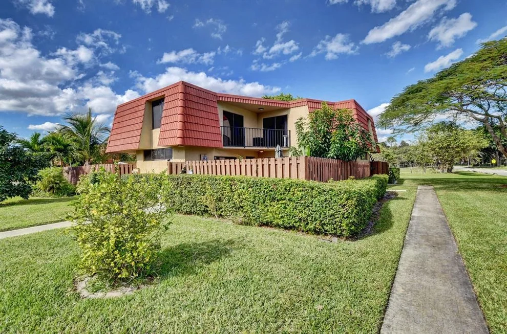Unit for sale at 8329 Trent Court, Boca Raton, FL 33433