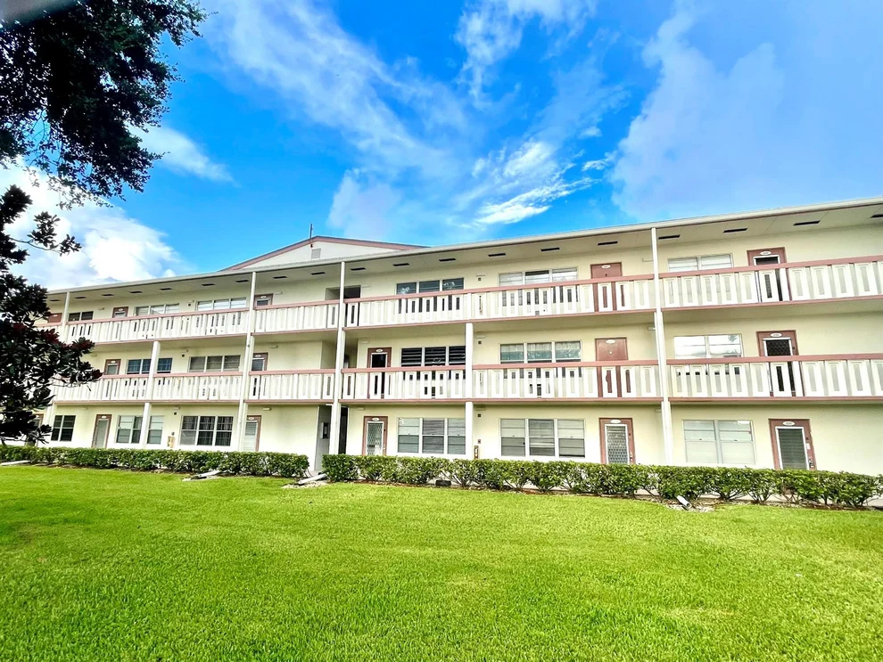 Unit for sale at 245 Preston, Boca Raton, FL 33434
