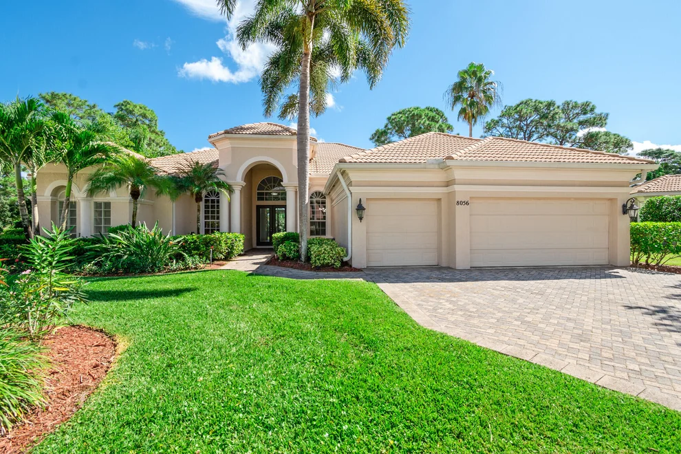 Unit for sale at 8056 Kiawah Trce Trace, Port St Lucie, FL 34986