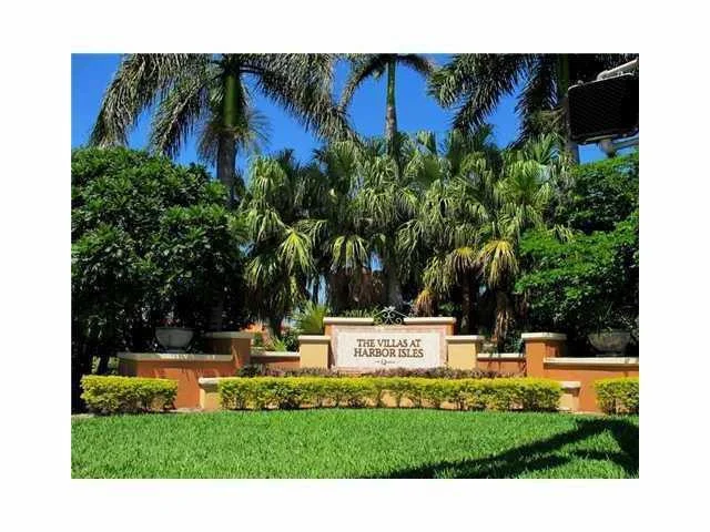 Unit for sale at 2273 Anchor Court, Dania Beach, FL 33312