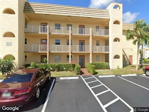 Unit for sale at 8225 Sunrise Lakes Boulevard, Sunrise, FL 33322