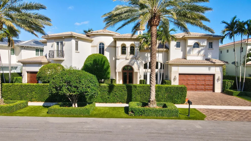 Unit for sale at 435 NE 4th Street, Boca Raton, FL 33432