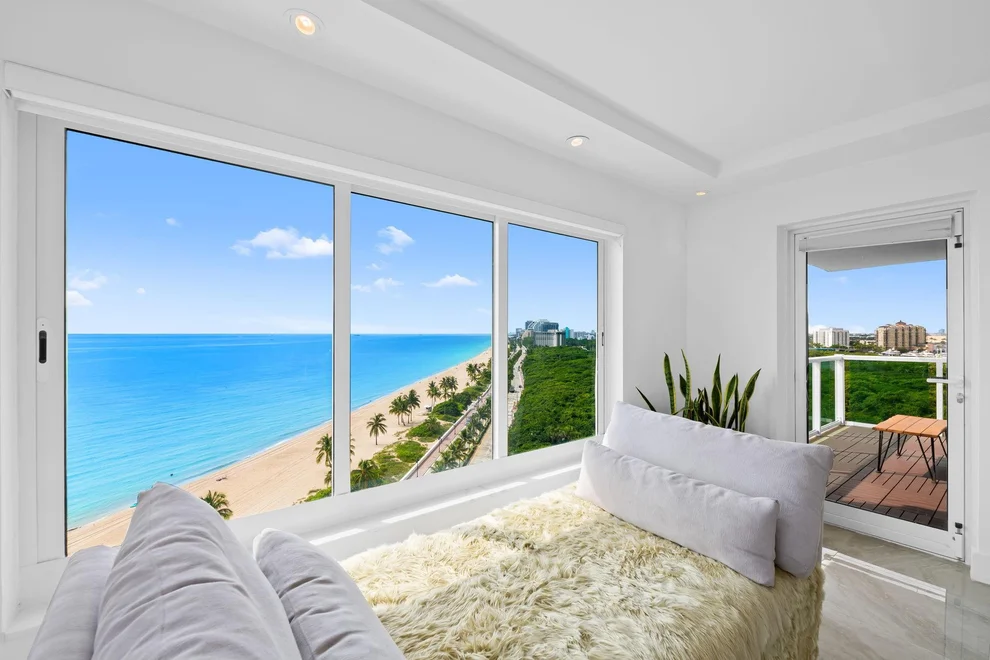 Unit for sale at 1151 N FORT LAUDERDALE BEACH Boulevard, Fort Lauderdale, FL 33304