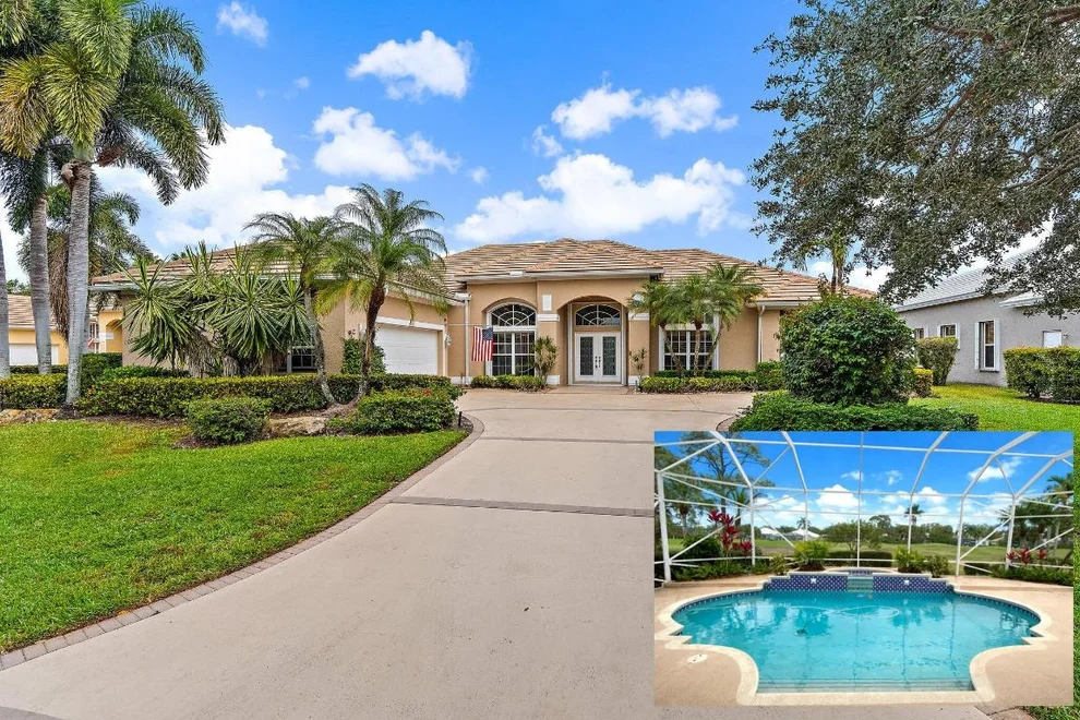 Unit for sale at 2201 SW Bradford Place, Palm City, FL 34990