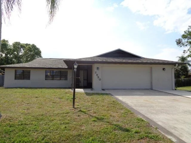 Unit for sale at 2950 SE Aba Street, Port St Lucie, FL 34952