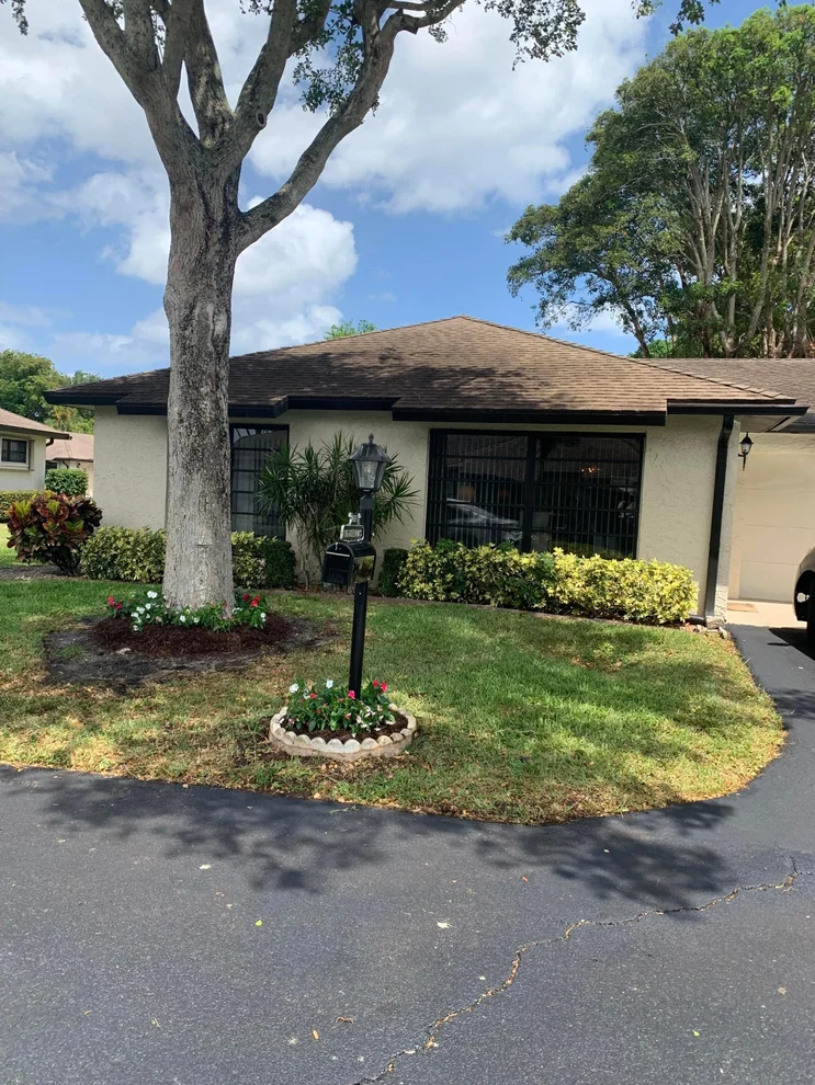 Unit for sale at 4692 Robinwood Place, Boynton Beach, FL 33436