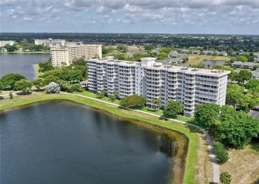 Unit for sale at 2900 N Course Drive, Pompano Beach, FL 33069