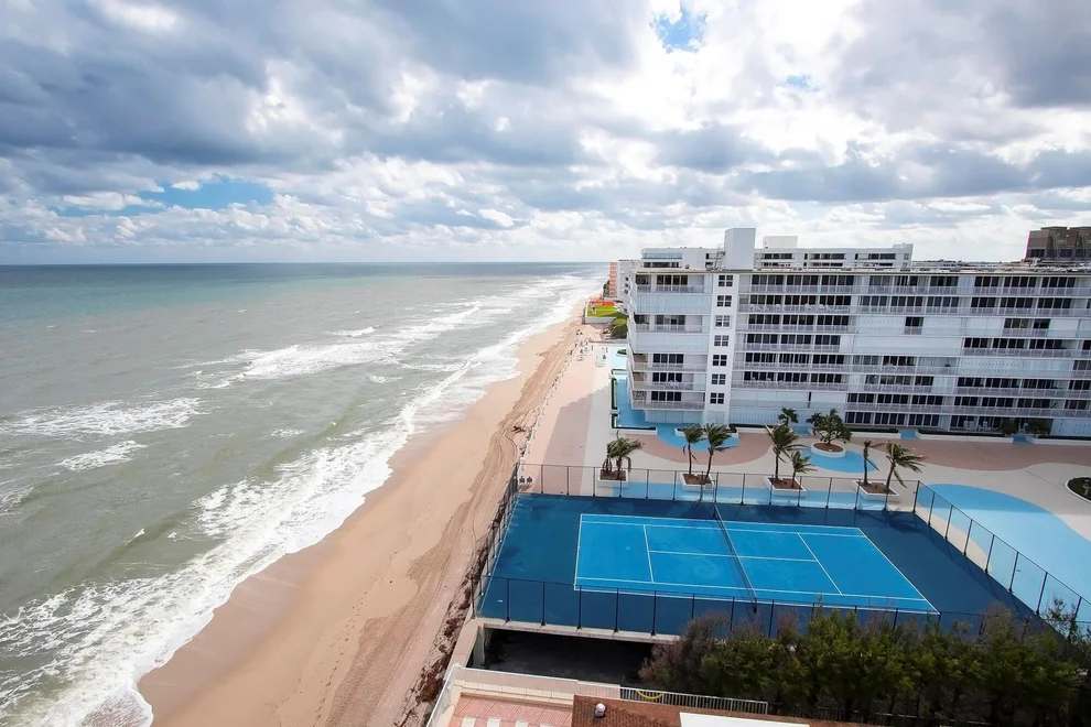 Unit for sale at 3546 S Ocean Boulevard, South Palm Beach, FL 33480