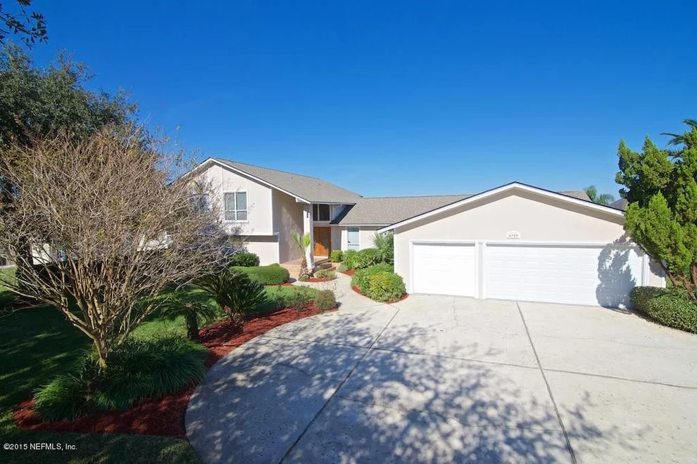 Unit for sale at 4940 Maybank, Jacksonville, FL 32225