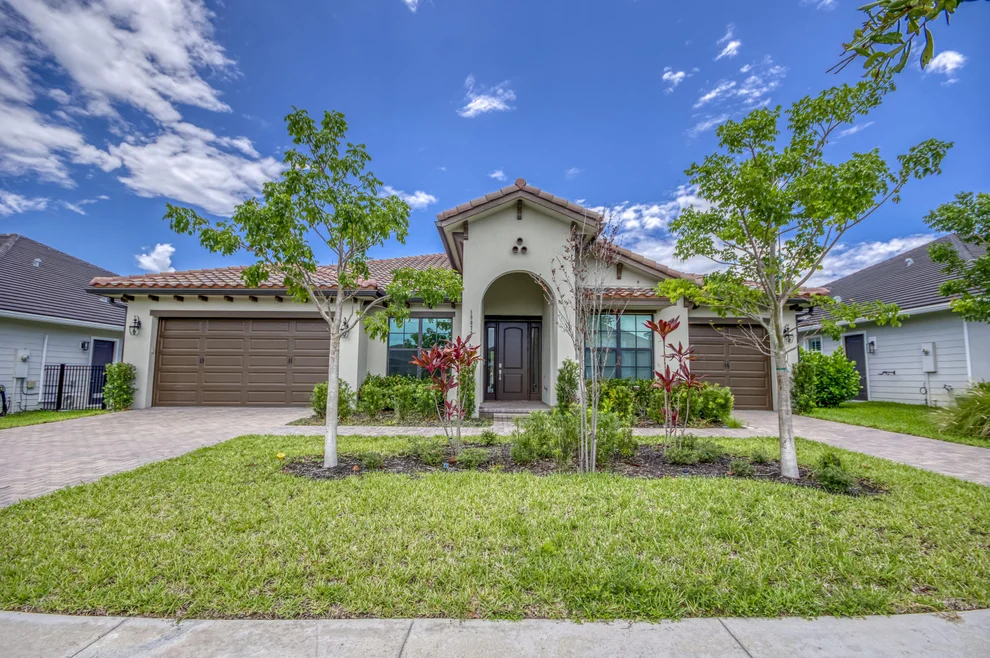 Unit for sale at 19077 Fly Rod Run, The Acreage, FL 33470