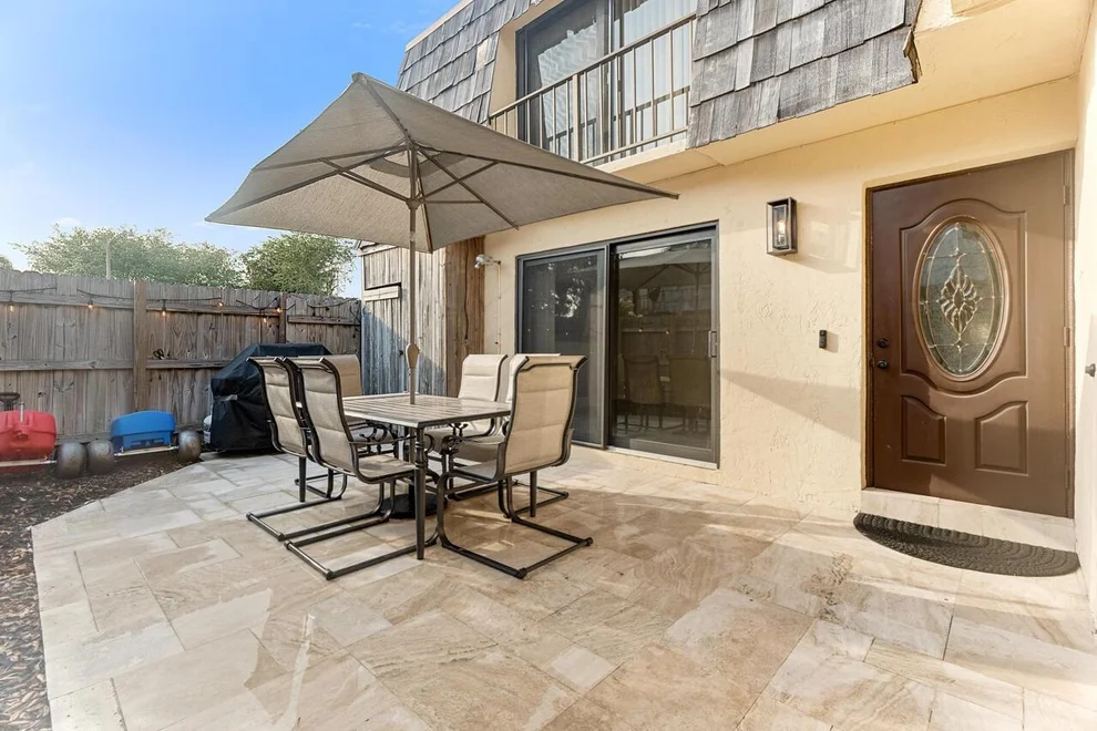 Unit for sale at 2469 Waterside Drive, Lake Worth, FL 33461