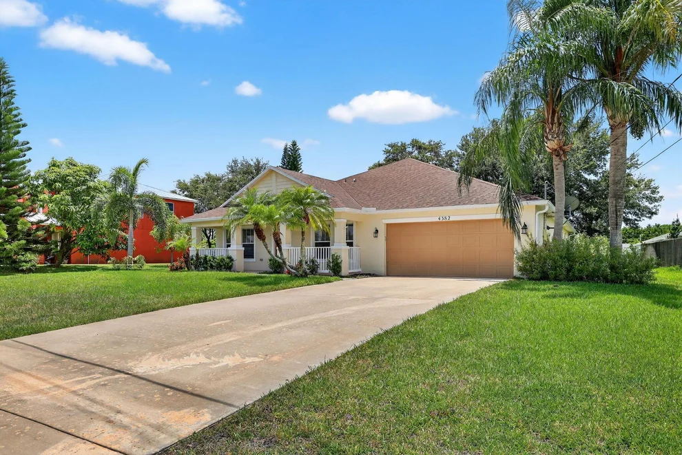 Unit for sale at 4382 SW Appleseed Road, Port St Lucie, FL 34953