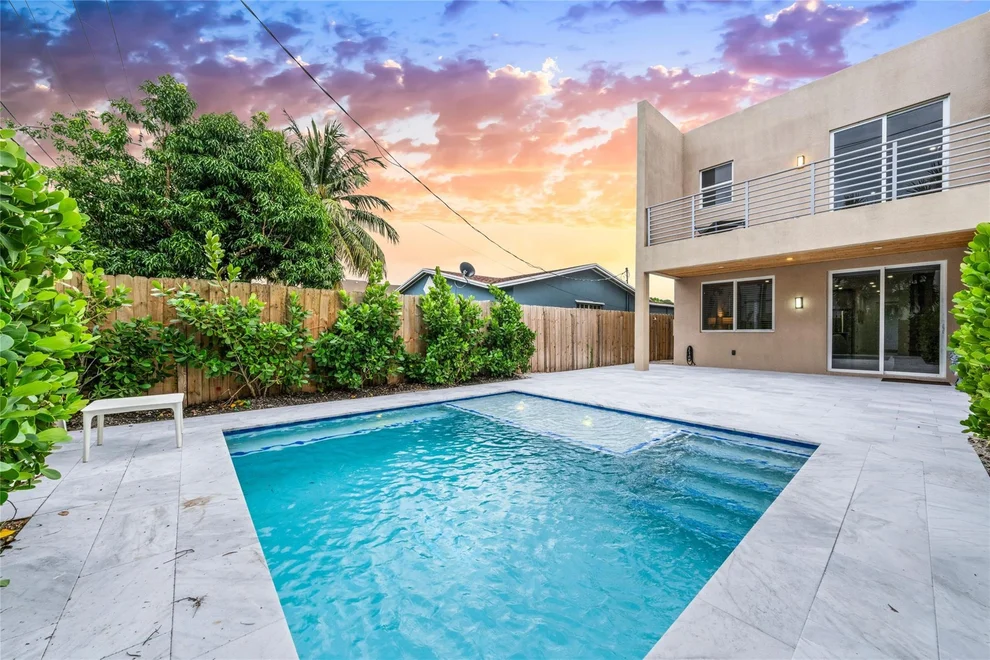Unit for sale at 1516 SW 4th Avenue, Fort Lauderdale, FL 33315