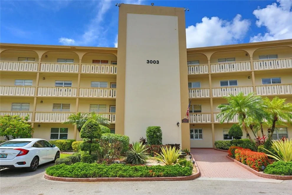 Unit for sale at 3003 Portofino Isle, Coconut Creek, FL 33066