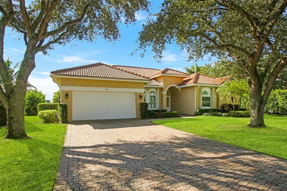 Unit for sale at 504 Pheasant Lane S, Jupiter, FL 33458