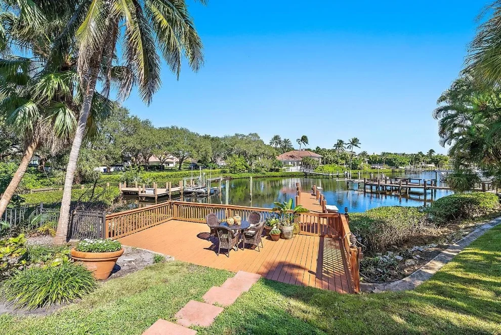 Unit for sale at 404 Mariner Drive, Jupiter, FL 33477